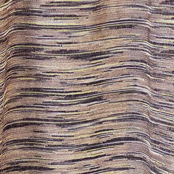 FINAL PRICE Christopher Deane Bubble Sleeve Shift Dress - Picture 7 of 7